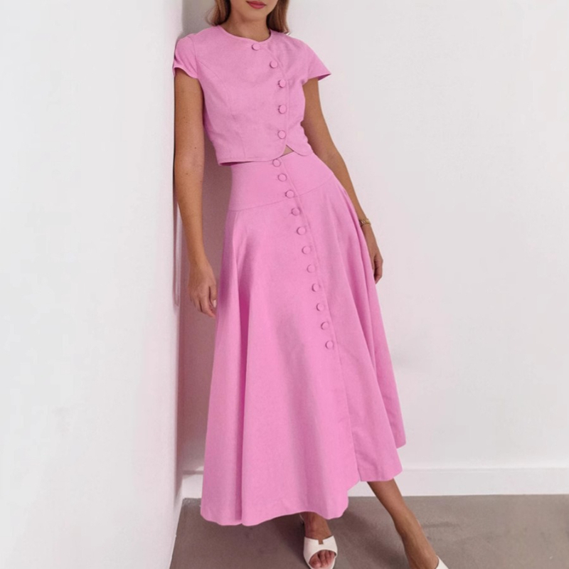 Französischer Stil Elegantes A – Summer Days Clothing Bewertung und Preis