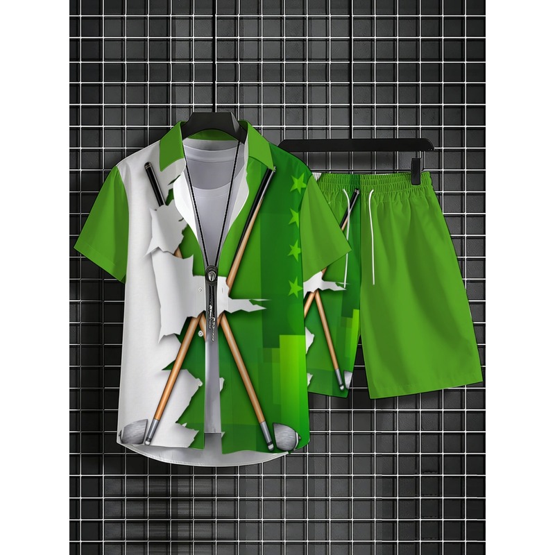 Herren Leichtgewicht Casual Gr – Summer Golf Clothing Bewertung und Preis