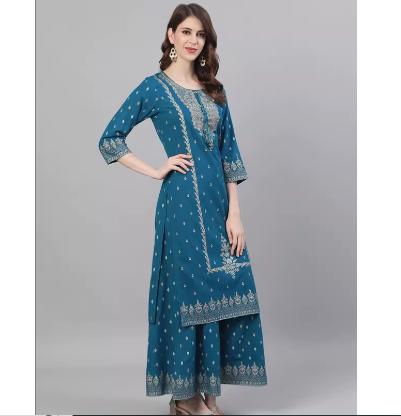 Frühlings- und Sommer-Set im i – Summer Clothing India Bewertung und Preis